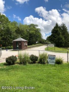 135 D Cedarmore Road Bagdad, KY 40003 - Photo 4 of 4 Entrance
