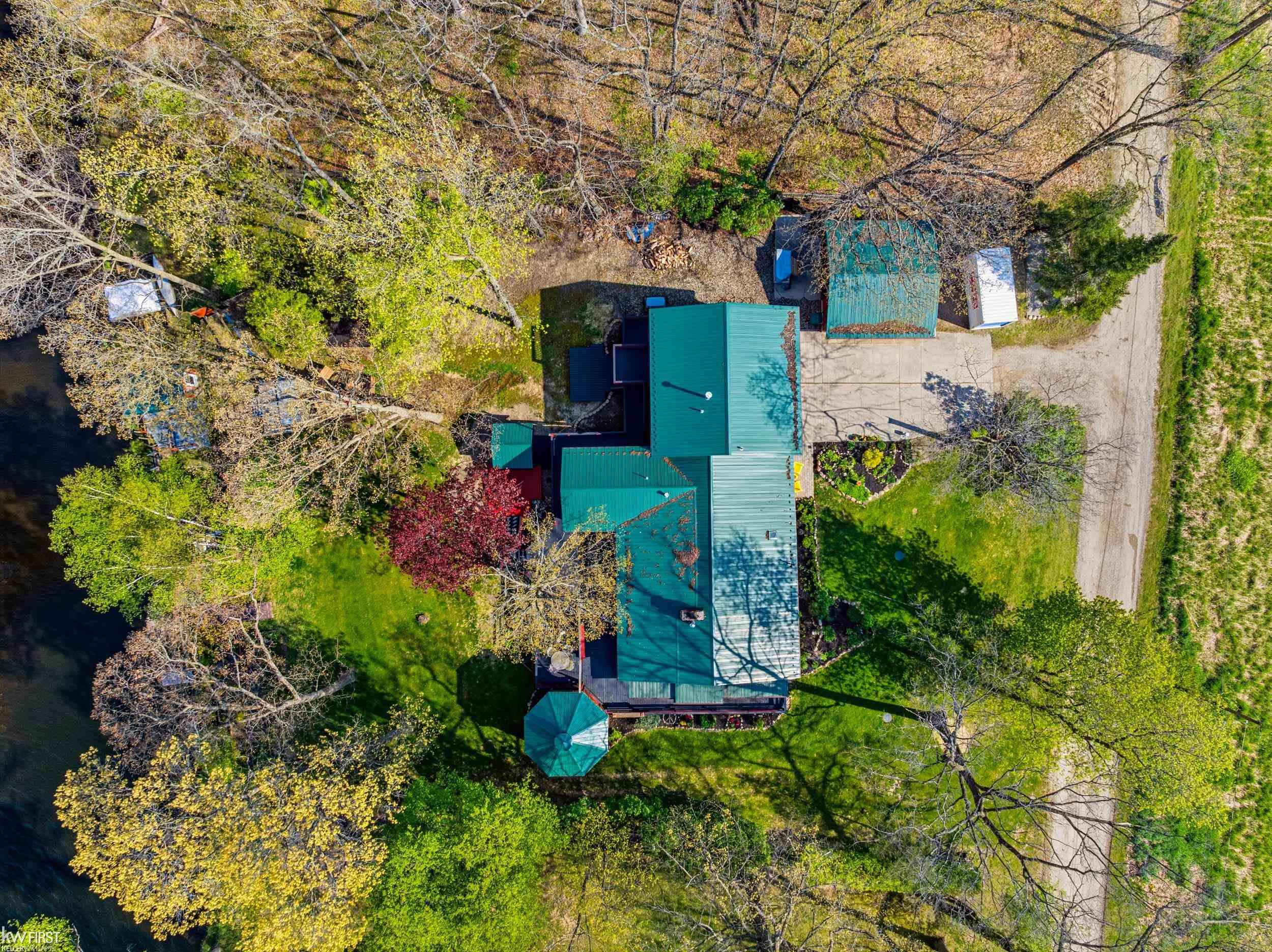 7219 Big Trail Road Holly, MI 48442 - Photo 70 of 77