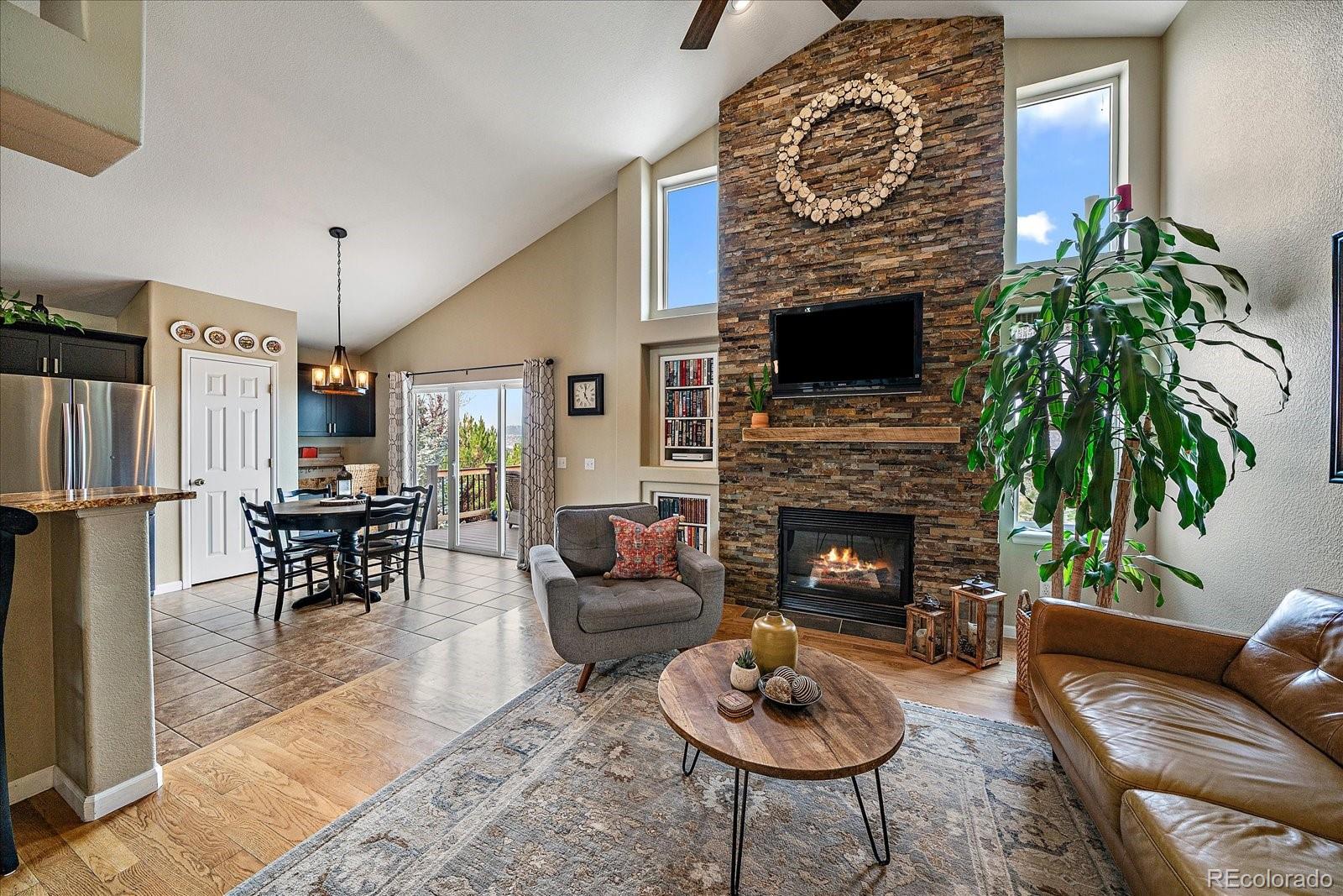 1895 Rough Court Castle Rock, CO 80109 - Photo 10 of 47
