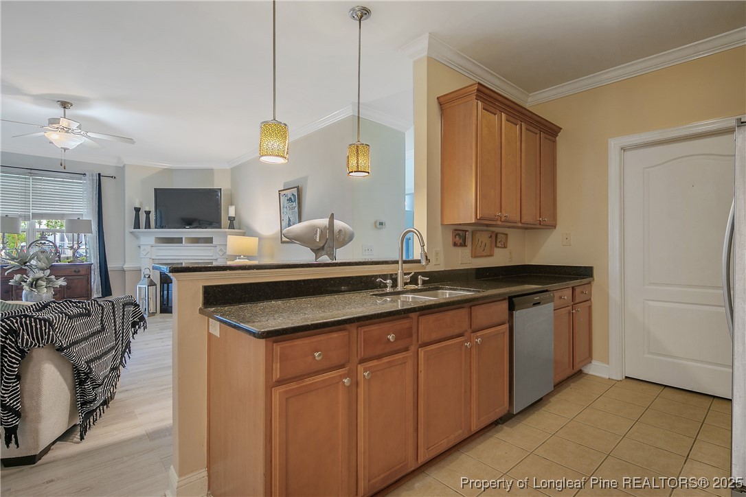 159 Gallery Drive, Unit 103 Spring Lake, NC 28390 - Photo 11 of 29