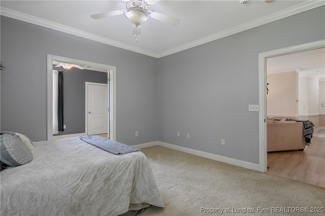 159 Gallery Drive, Unit 103 Spring Lake, NC 28390 - Photo 14 of 29