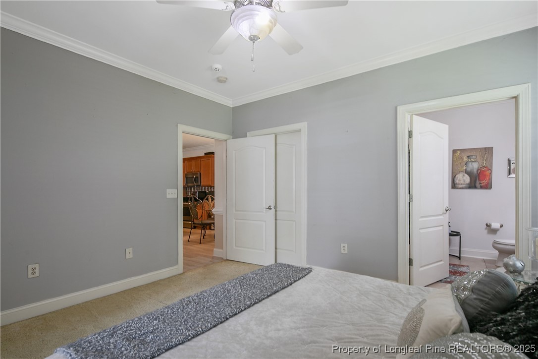 159 Gallery Drive, Unit 103 Spring Lake, NC 28390 - Photo 15 of 29