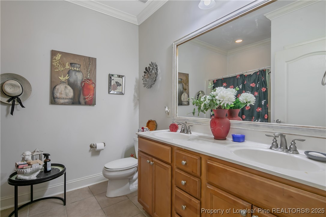 159 Gallery Drive, Unit 103 Spring Lake, NC 28390 - Photo 17 of 29