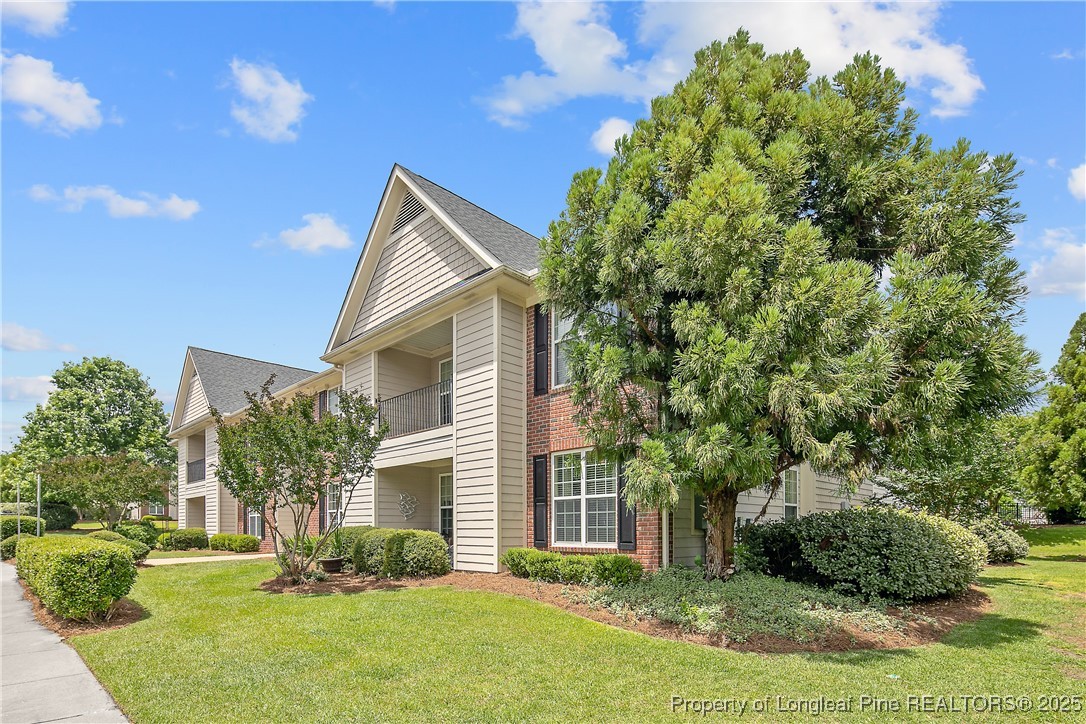 159 Gallery Drive, Unit 103 Spring Lake, NC 28390 - Photo 2 of 29