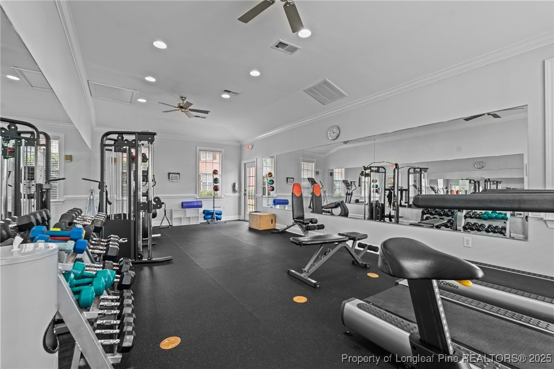 159 Gallery Drive, Unit 103 Spring Lake, NC 28390 - Photo 28 of 29