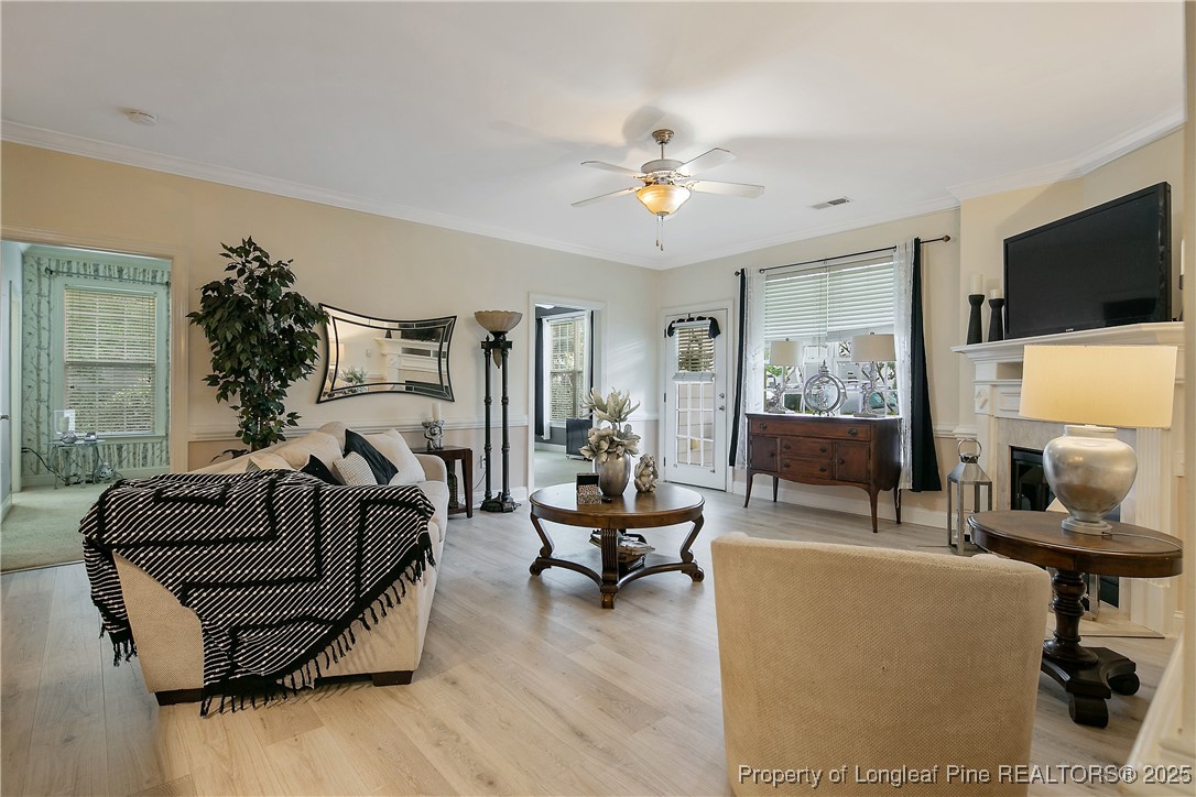 159 Gallery Drive, Unit 103 Spring Lake, NC 28390 - Photo 4 of 29