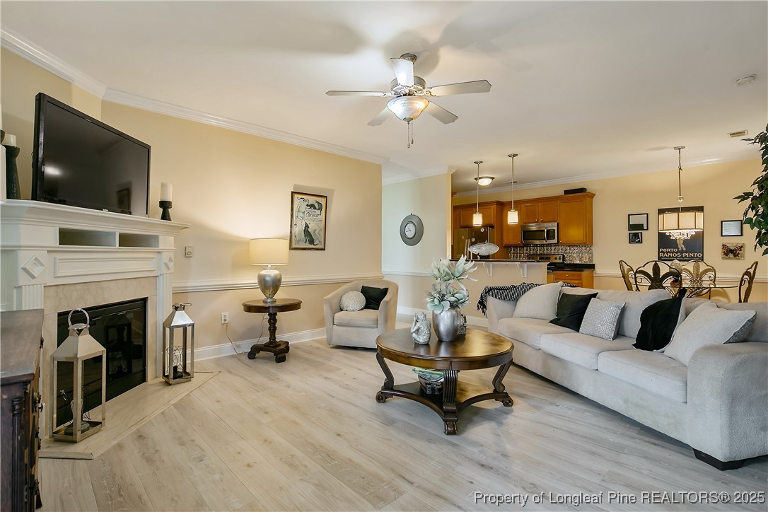 159 Gallery Drive, Unit 103 Spring Lake, NC 28390 - Photo 5 of 29