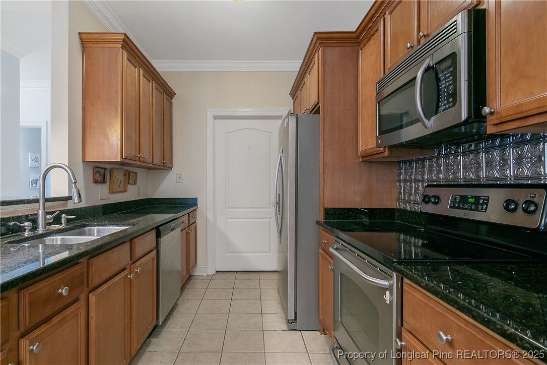 159 Gallery Drive, Unit 103 Spring Lake, NC 28390 - Photo 10 of 29