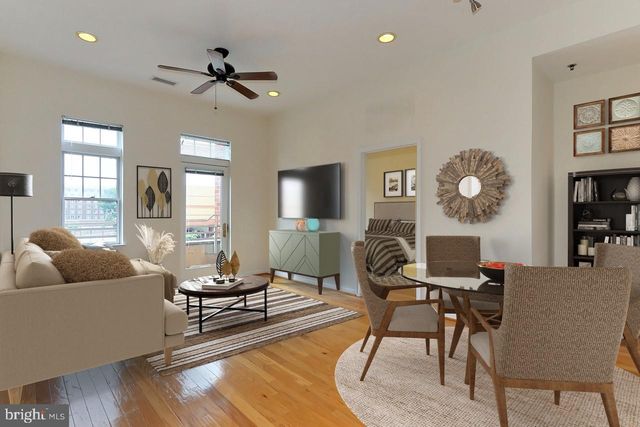 $542,000 | 309 Holland Lane, Unit 117, Alexandria, VA 22314