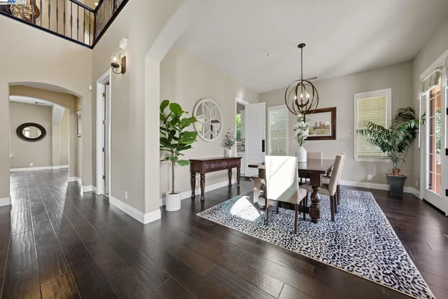 $2,288,000 | 2772 San Minete Drive, Livermore, CA 94550