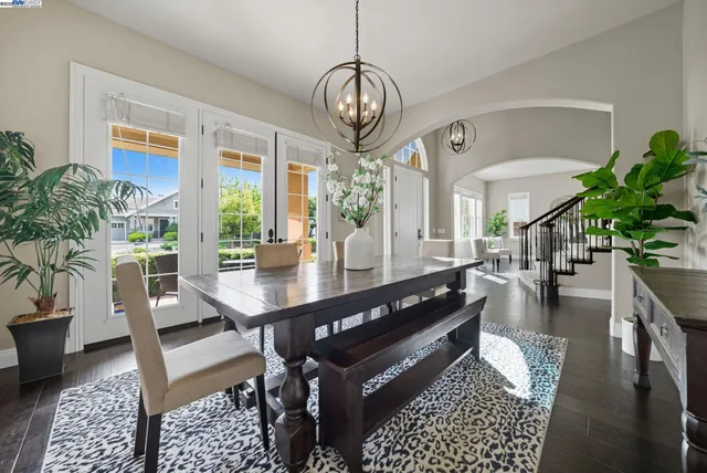 $2,288,000 | 2772 San Minete Drive, Livermore, CA 94550