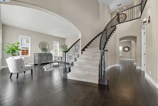 $2,288,000 | 2772 San Minete Drive, Livermore, CA 94550