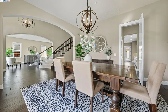 $2,288,000 | 2772 San Minete Drive, Livermore, CA 94550