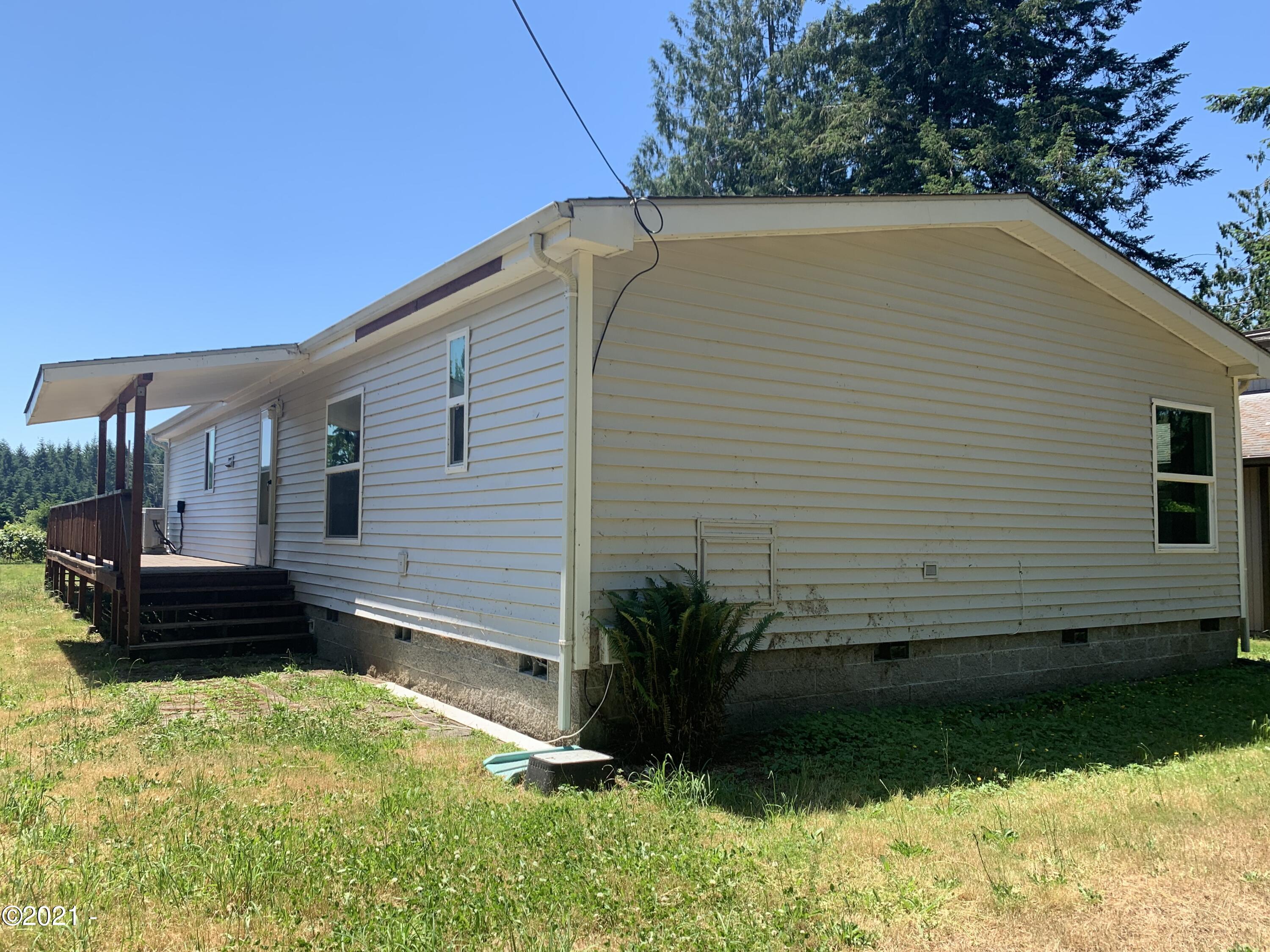 1389 Moonshine Park Road Logsden, OR 97357 - Photo 3 of 69 IMG-4452