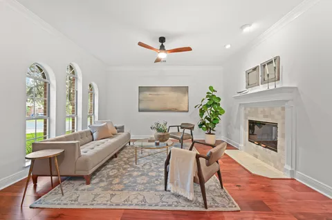 $765,000 | 4030 Shavano Drive, Austin, TX 78749