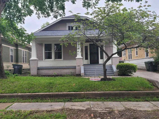 $2,495 | 1916 Walker Avenue, Memphis, TN 38104