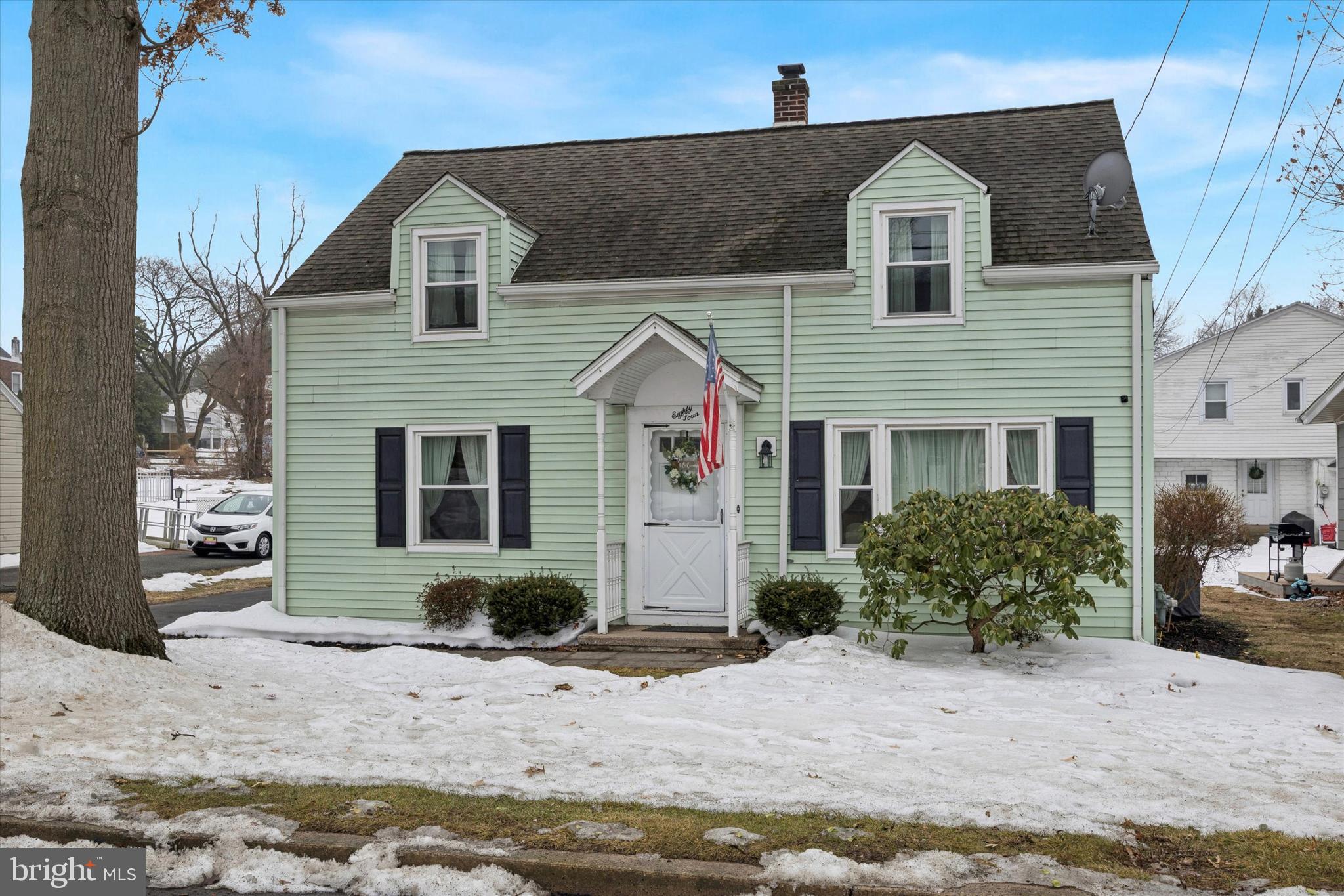 84 West Schuylkill Road Pottstown, PA 19465 - Photo 1 of 25