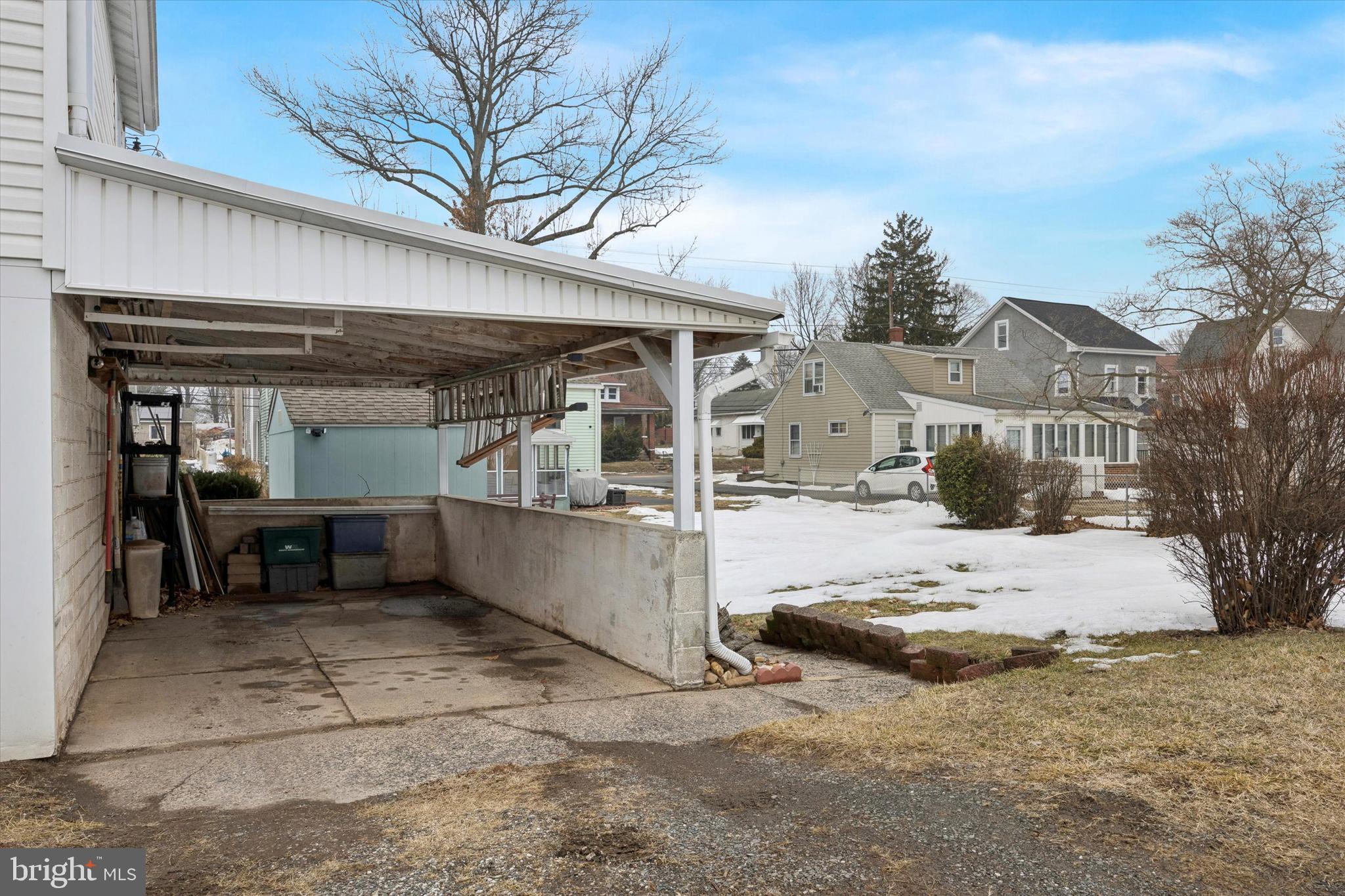 84 West Schuylkill Road Pottstown, PA 19465 - Photo 21 of 25