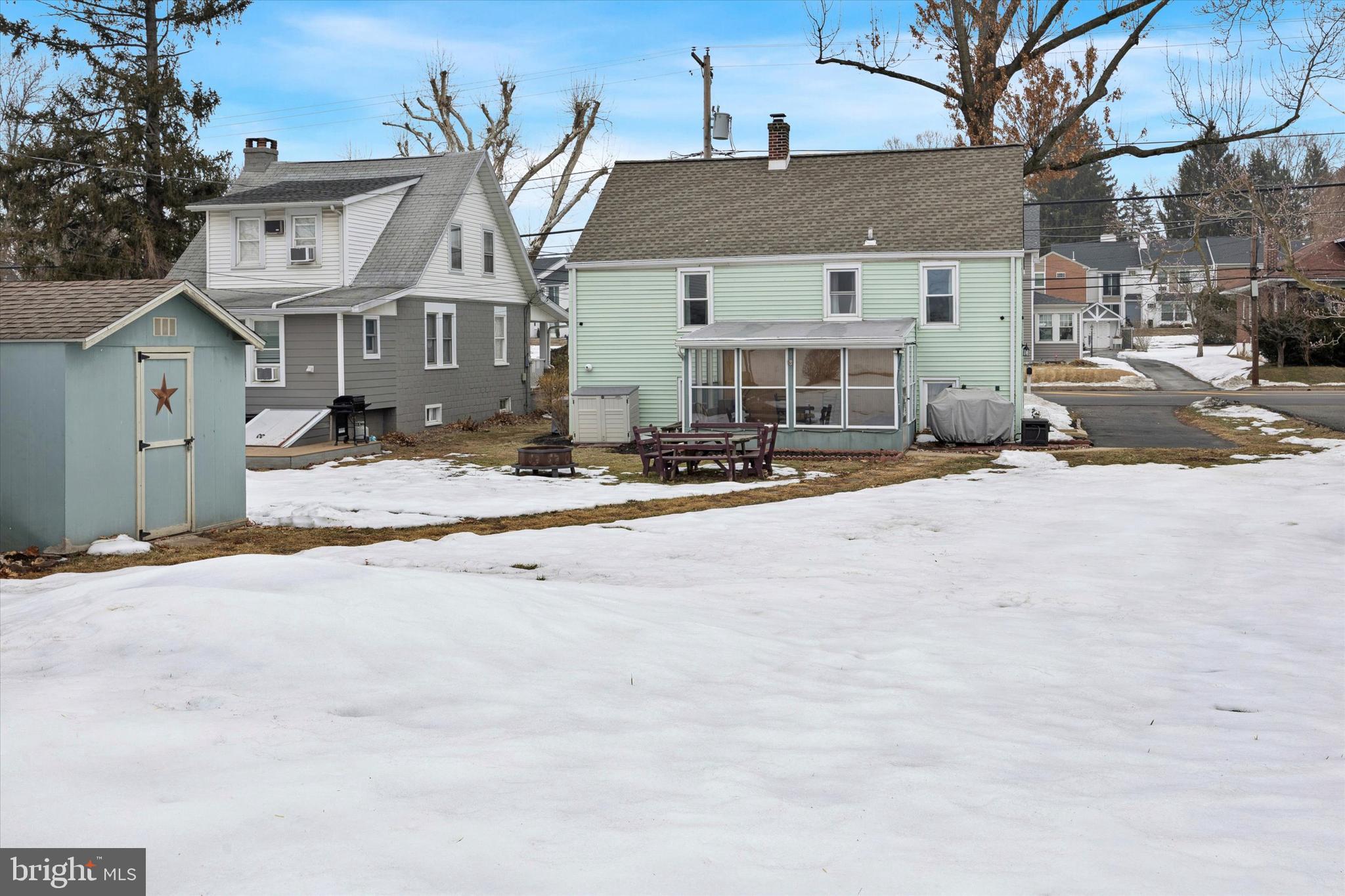 84 West Schuylkill Road Pottstown, PA 19465 - Photo 22 of 25