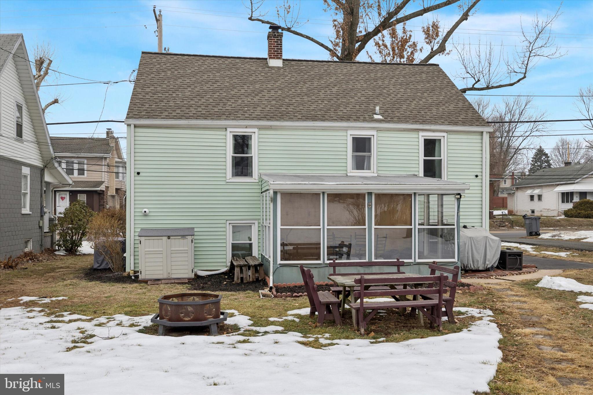 84 West Schuylkill Road Pottstown, PA 19465 - Photo 23 of 25