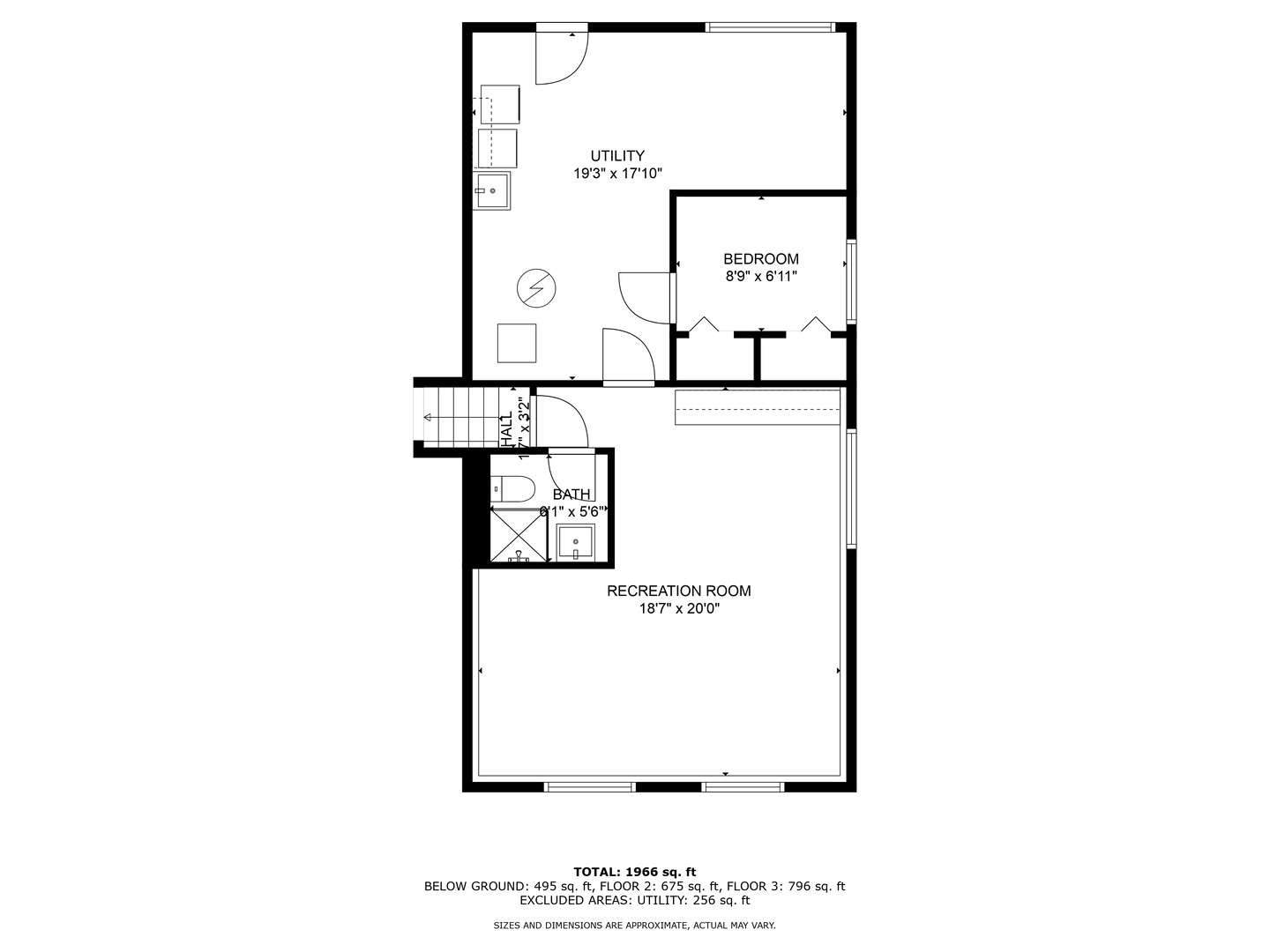 817 Kings Point Drive West Addison, IL 60101 - Photo 30 of 31 Gallery Image 30