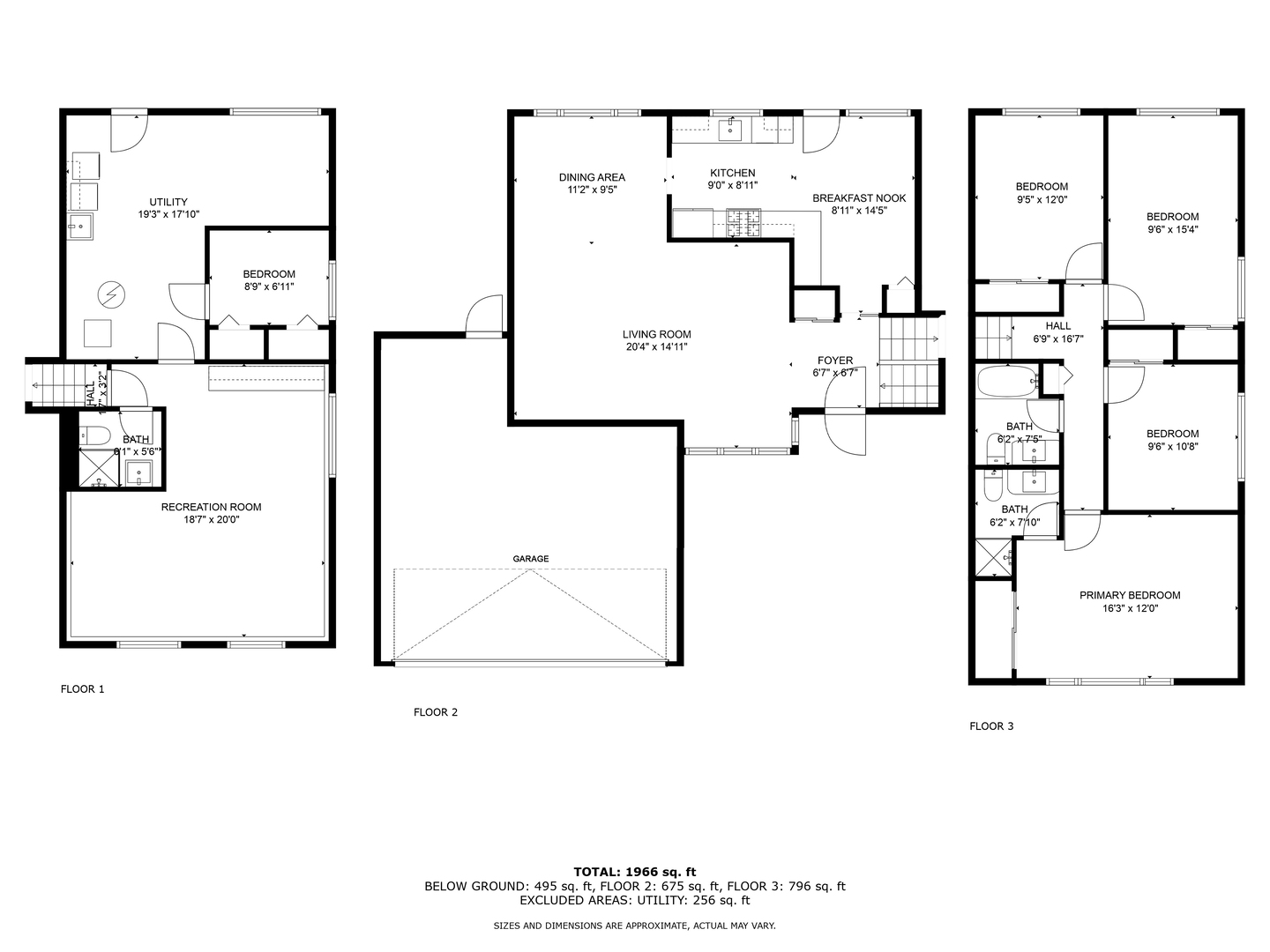 817 Kings Point Drive West Addison, IL 60101 - Photo 31 of 31 Gallery Image 31