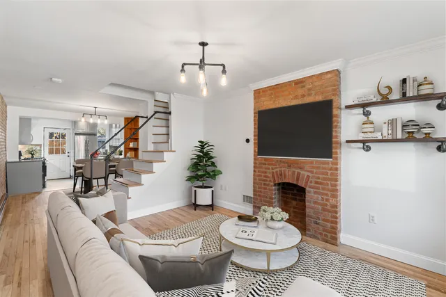 $1,250,000 | 75 Erie Street, Jersey City, NJ 07302