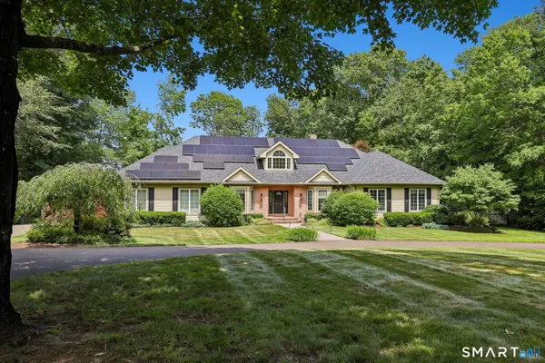 $1,100,000 | 72 Strawberry Hill Road, Madison, CT 06443