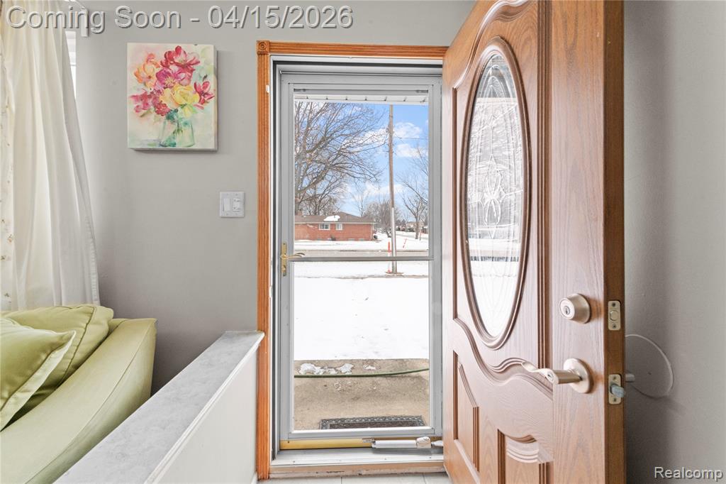 12876 Martin Road Warren, MI 48088 - Photo 23 of 31 Gallery Image 23