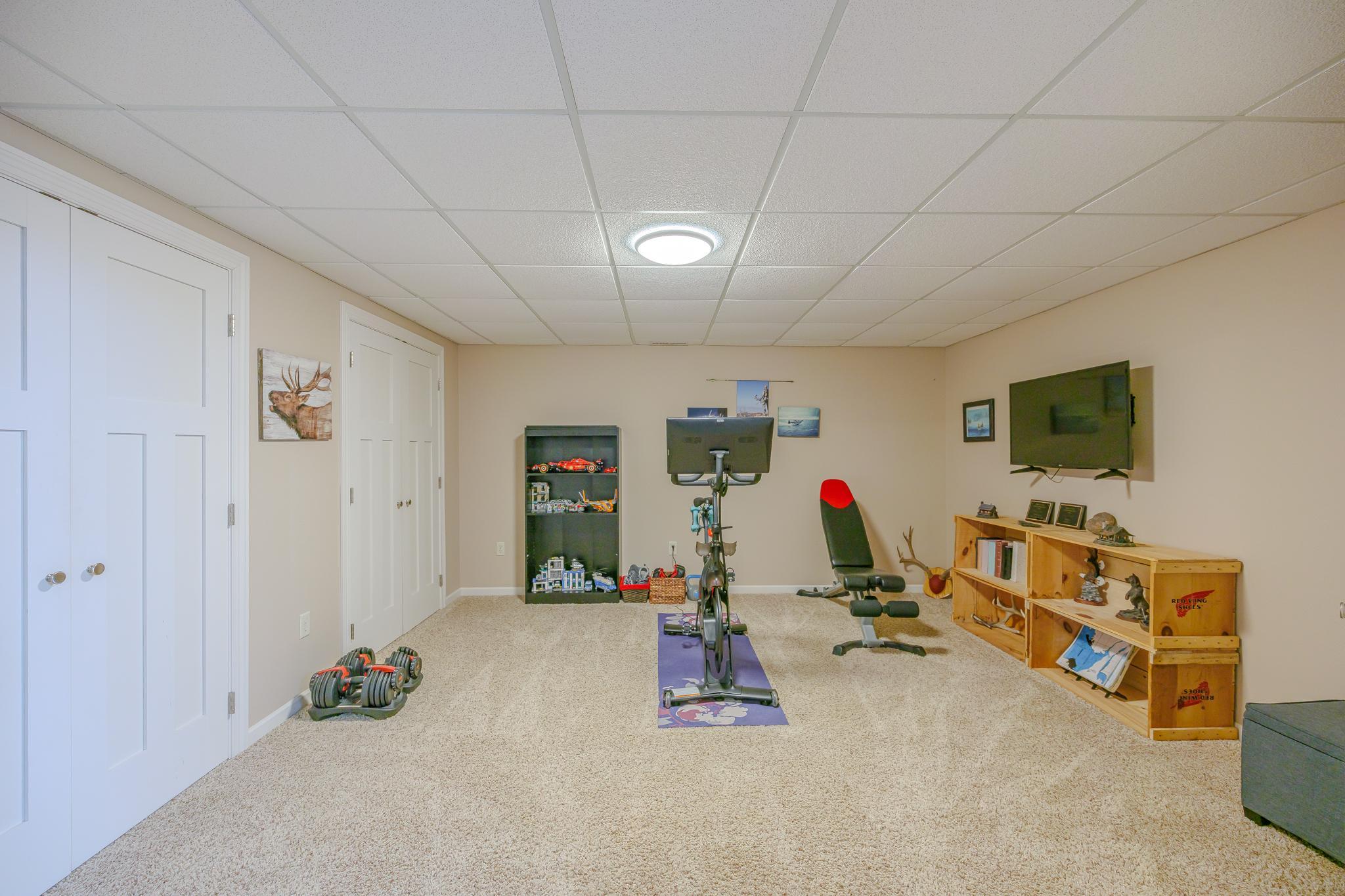 1320 Whiting Road Northwest, Unit 39 Bemidji, MN 56601 - Photo 41 of 95