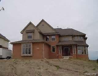6831 Oakhurst Ridge Road Clarkston, MI 48348 - Photo 1 of 1 Property Photo