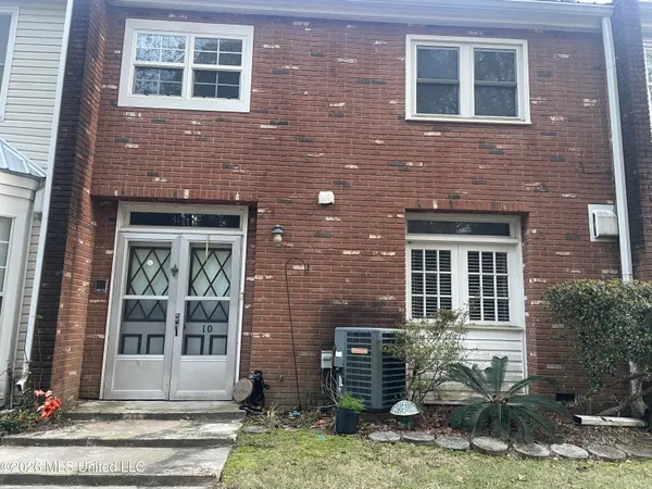 $119,995 | 928 Courthouse Road, Unit 10, Gulfport, MS 39507