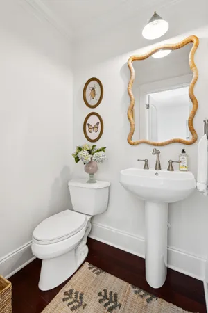 $3,800 | 728 South Shelmore Boulevard, Unit 201, Mount Pleasant, SC 29464