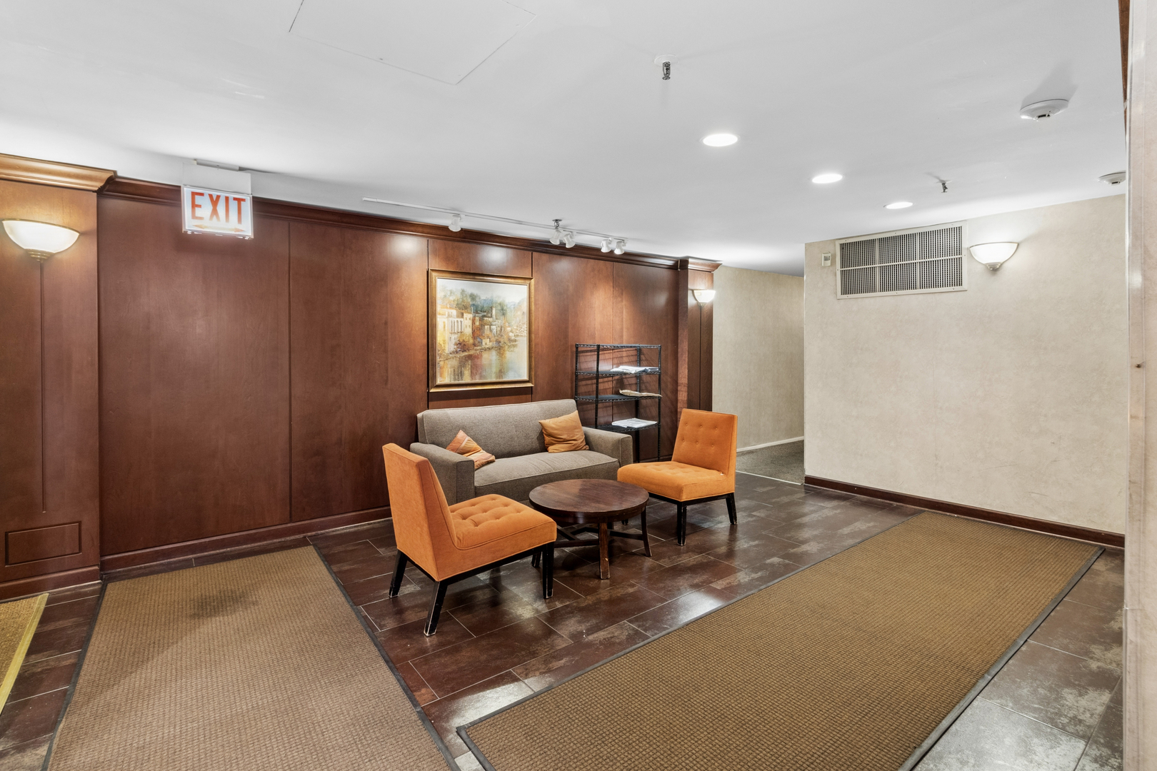 701 Forum Square, Unit 108 Glenview, IL 60025 - Photo 18 of 21