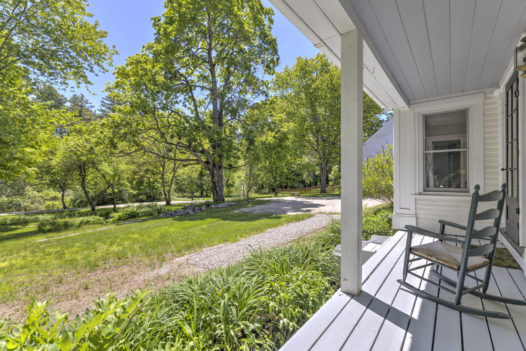 162 Merrill Road Pownal, ME 04069 - Photo 9 of 76 162 Merrill_W5_17