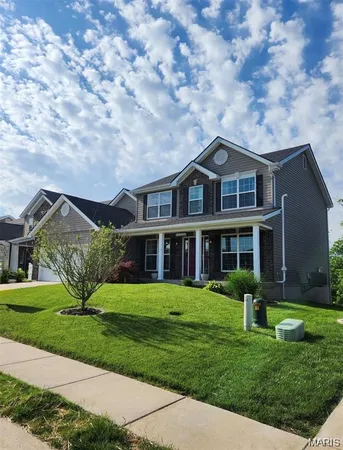 $499,000 | 4891 Sierra View Place, Imperial, MO 63052