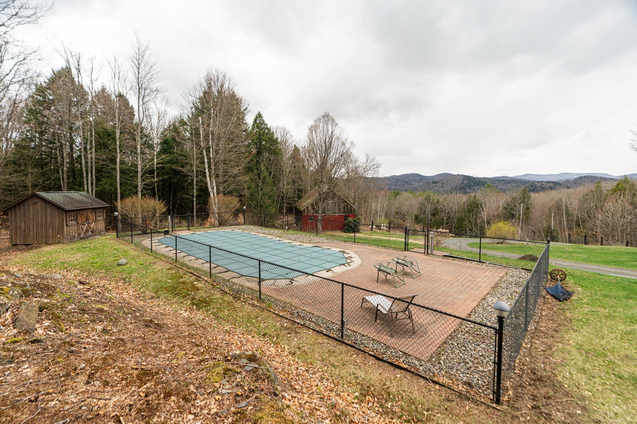 2371 Sanders Road Bethel, VT 05032 - Photo 39 of 51
