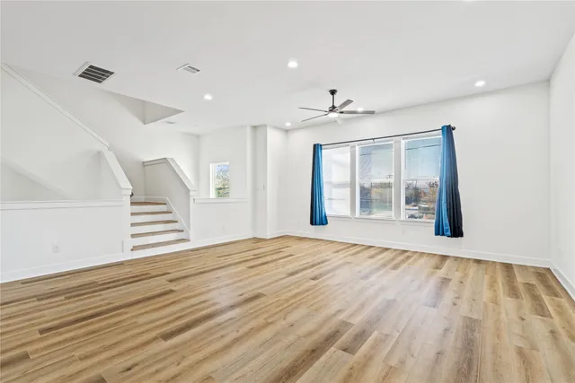 $2,390 | 3601 Rebecca Street, Unit B, Houston, TX 77021