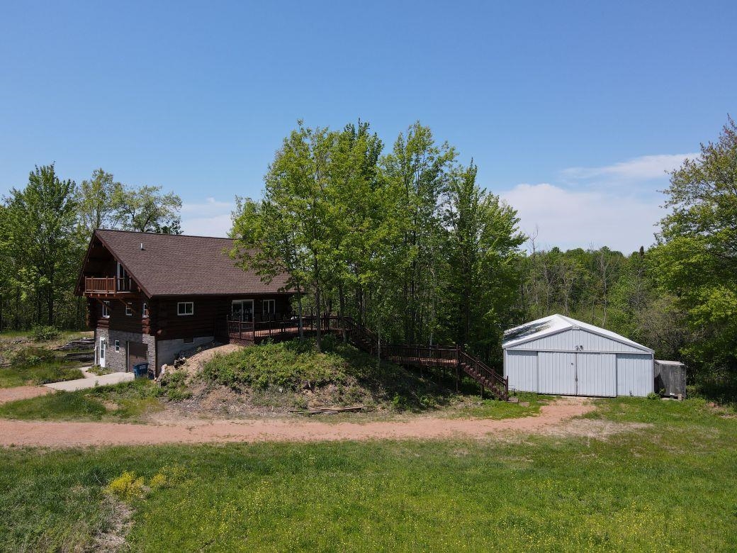 W17810 Eland Road Wittenberg, WI 54499 - Photo 3 of 89