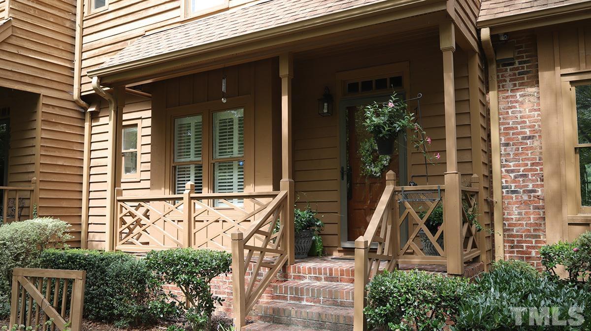7614 Wilderness Road Raleigh, NC 27613 - Photo 2 of 21