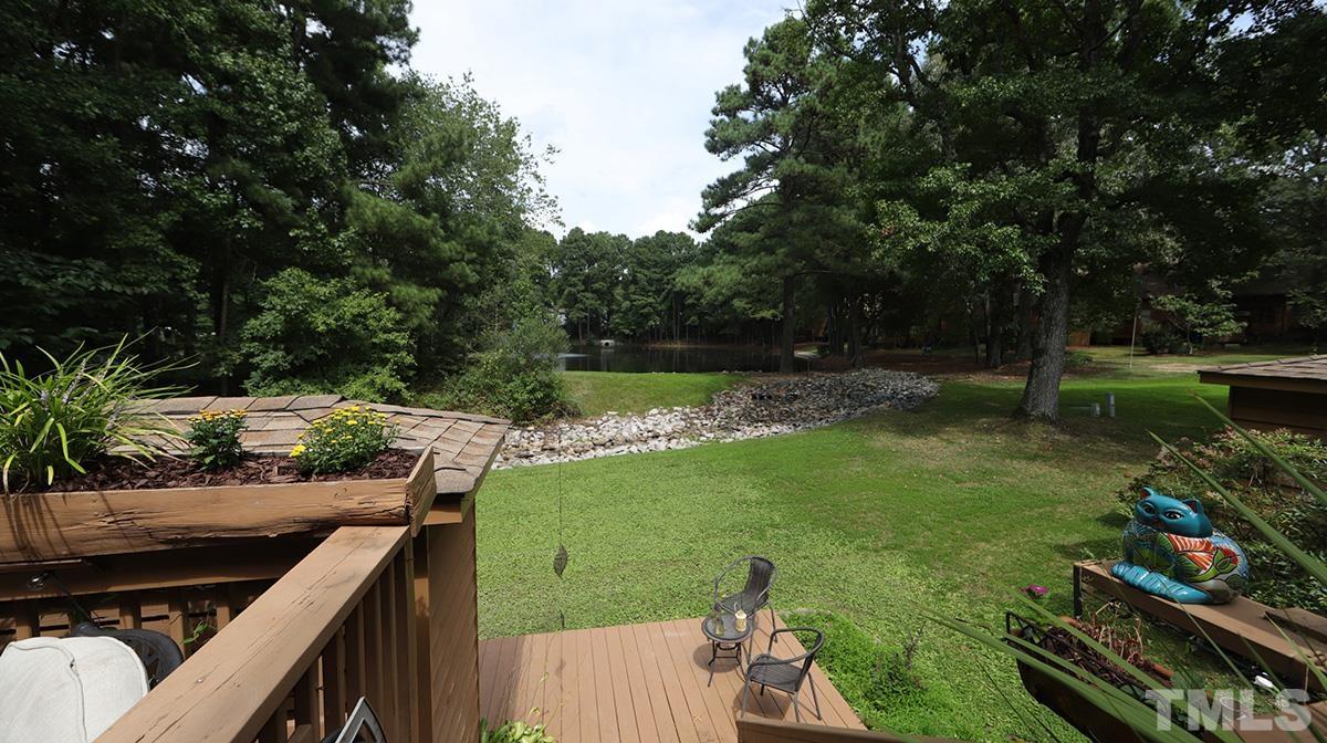 7614 Wilderness Road Raleigh, NC 27613 - Photo 13 of 21