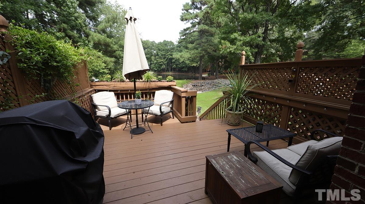 7614 Wilderness Road Raleigh, NC 27613 - Photo 14 of 21