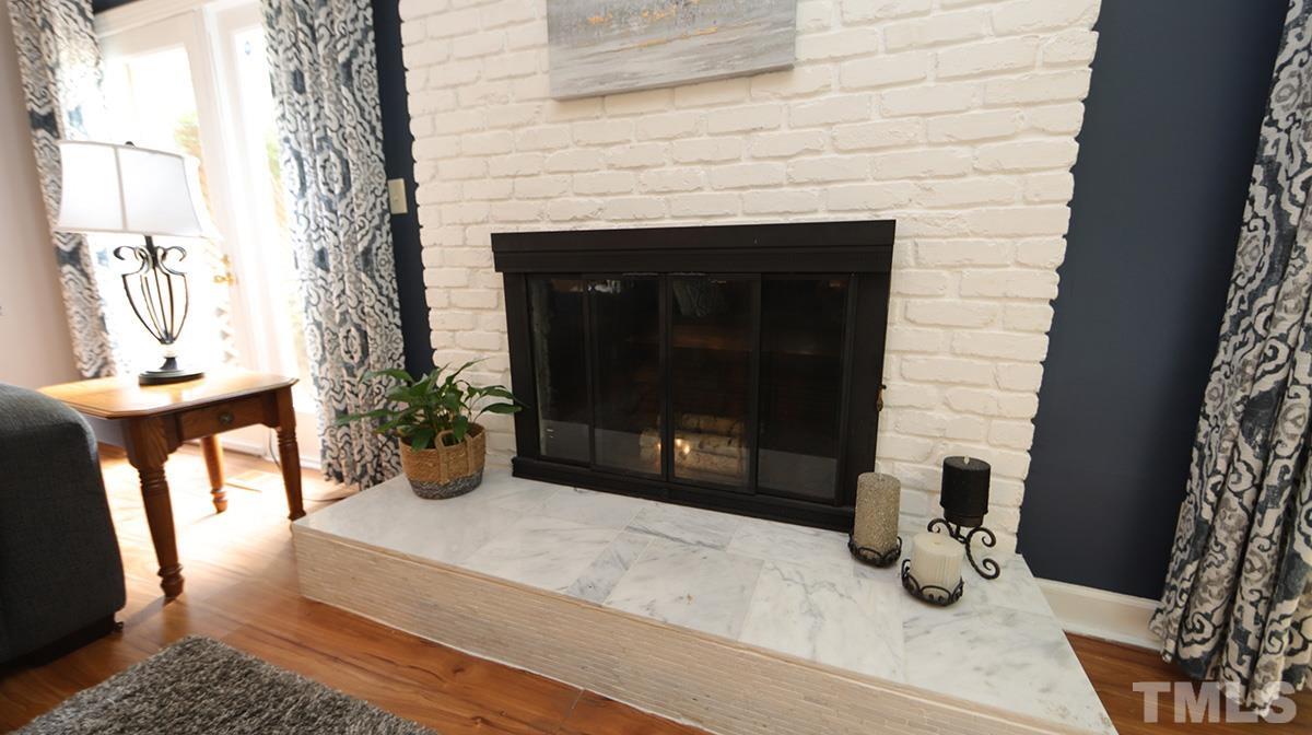 7614 Wilderness Road Raleigh, NC 27613 - Photo 17 of 21