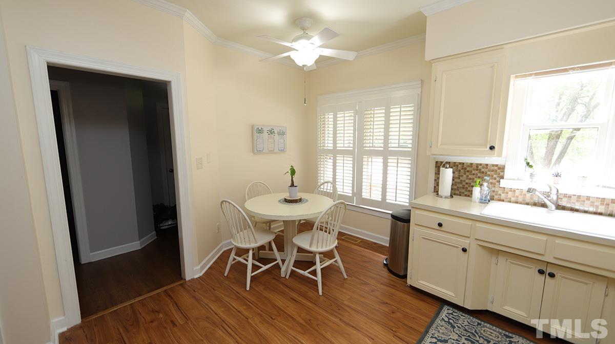 7614 Wilderness Road Raleigh, NC 27613 - Photo 5 of 21