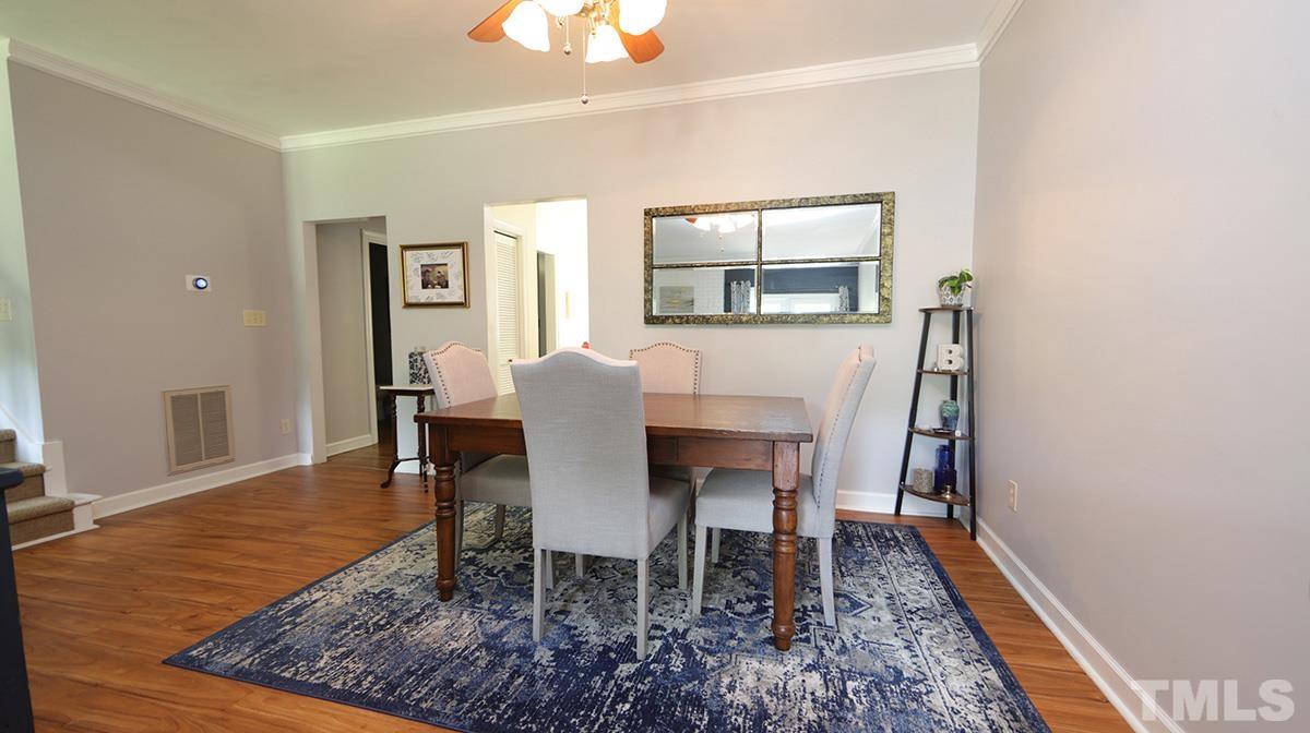 7614 Wilderness Road Raleigh, NC 27613 - Photo 8 of 21