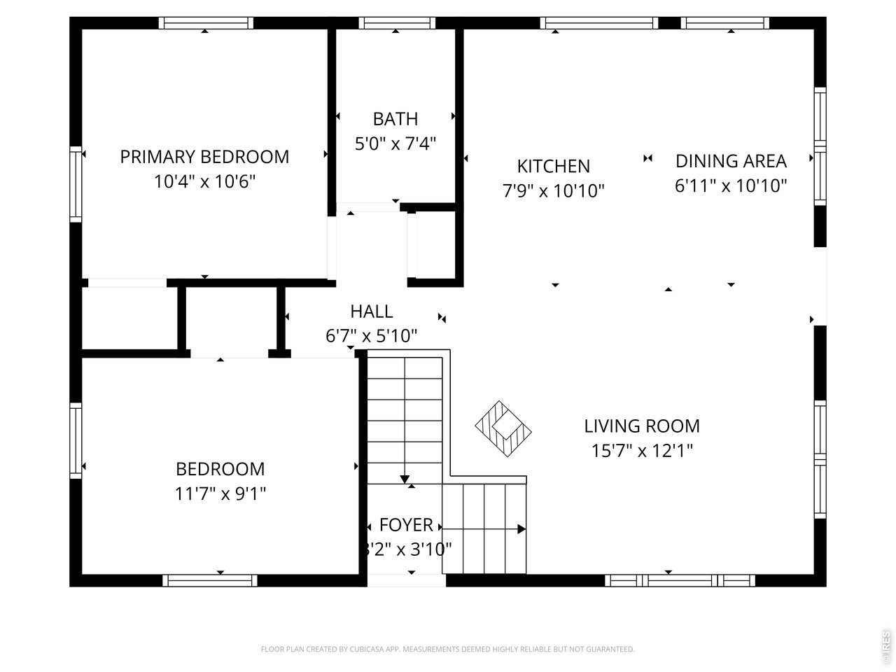251 Huron Road Red Feather Lakes, CO 80545 - Photo 31 of 31