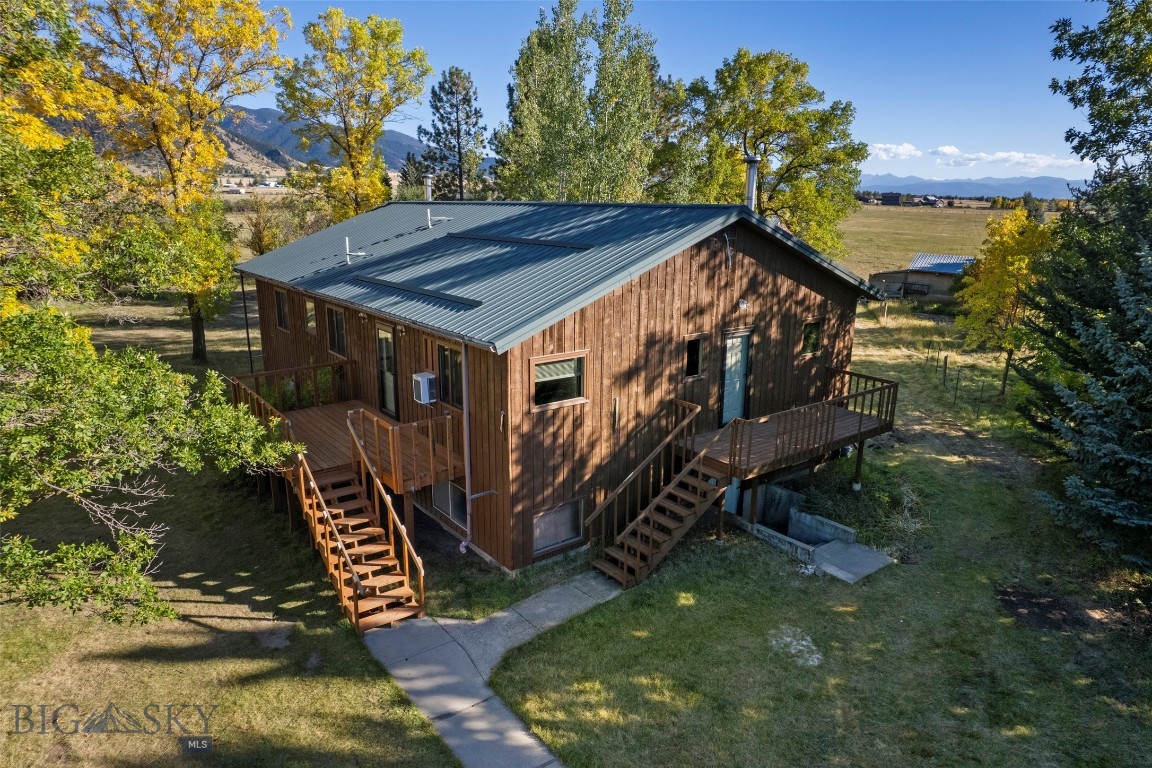 5970 Penwell Bridge Road Belgrade, MT 59714 - Photo 1 of 28 Gallery Image 1