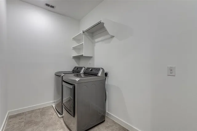 a room with chess table and windows