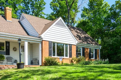 $450,000 | 446 Mountain View Drive, Staunton, VA 24401
