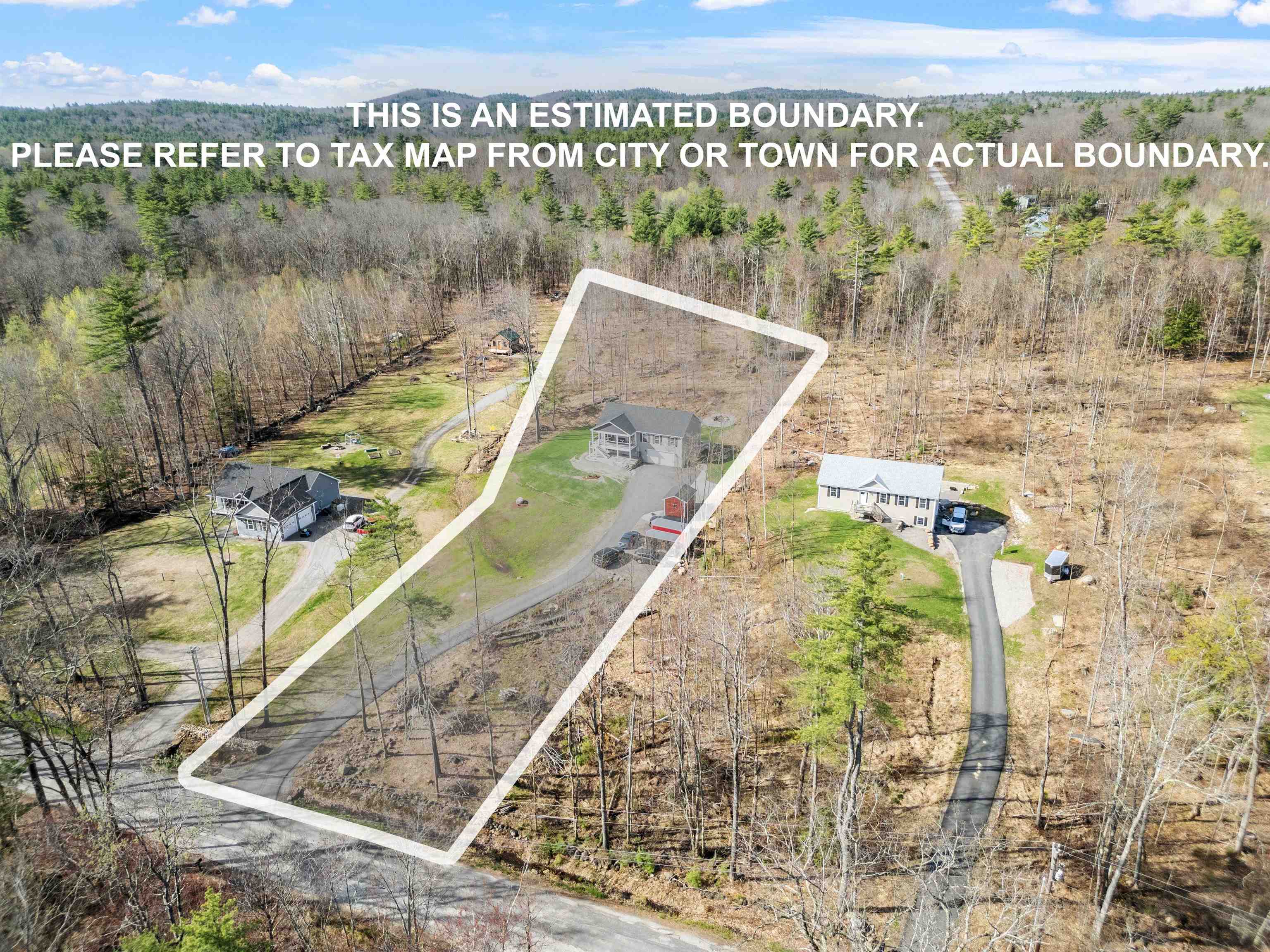 491 Shaker Road Canterbury, NH 03224 - Photo 54 of 59